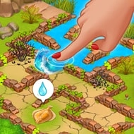 Farm Town: Happy Farming Day