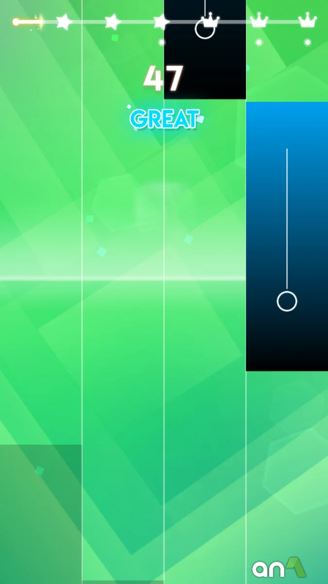 Magic Tiles 3 screenshot 2