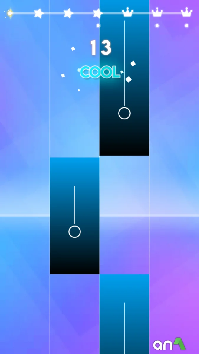 Magic Tiles 3 screenshot 1