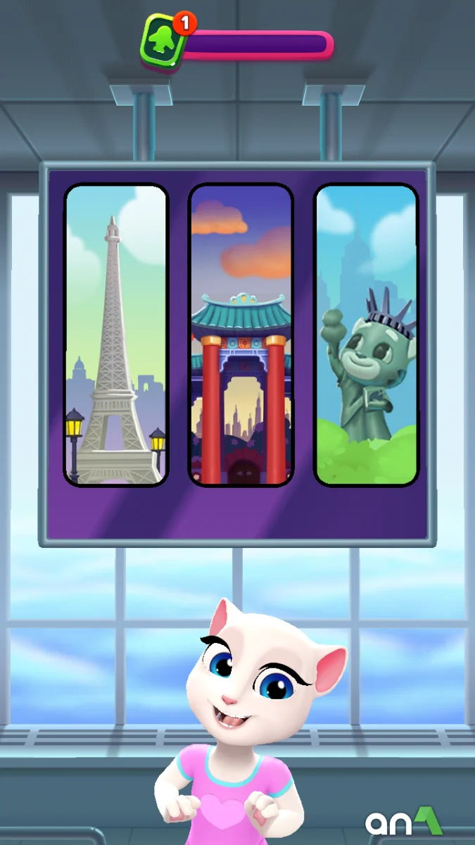 My Talking Angela 2 Screenshot 5