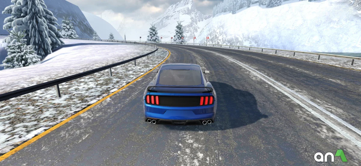 CarX Drift Racing 스크린샷 1