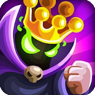 Kingdom Rush Vengeance