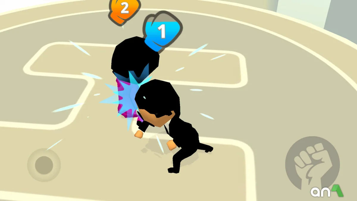 I, The One screenshot 3