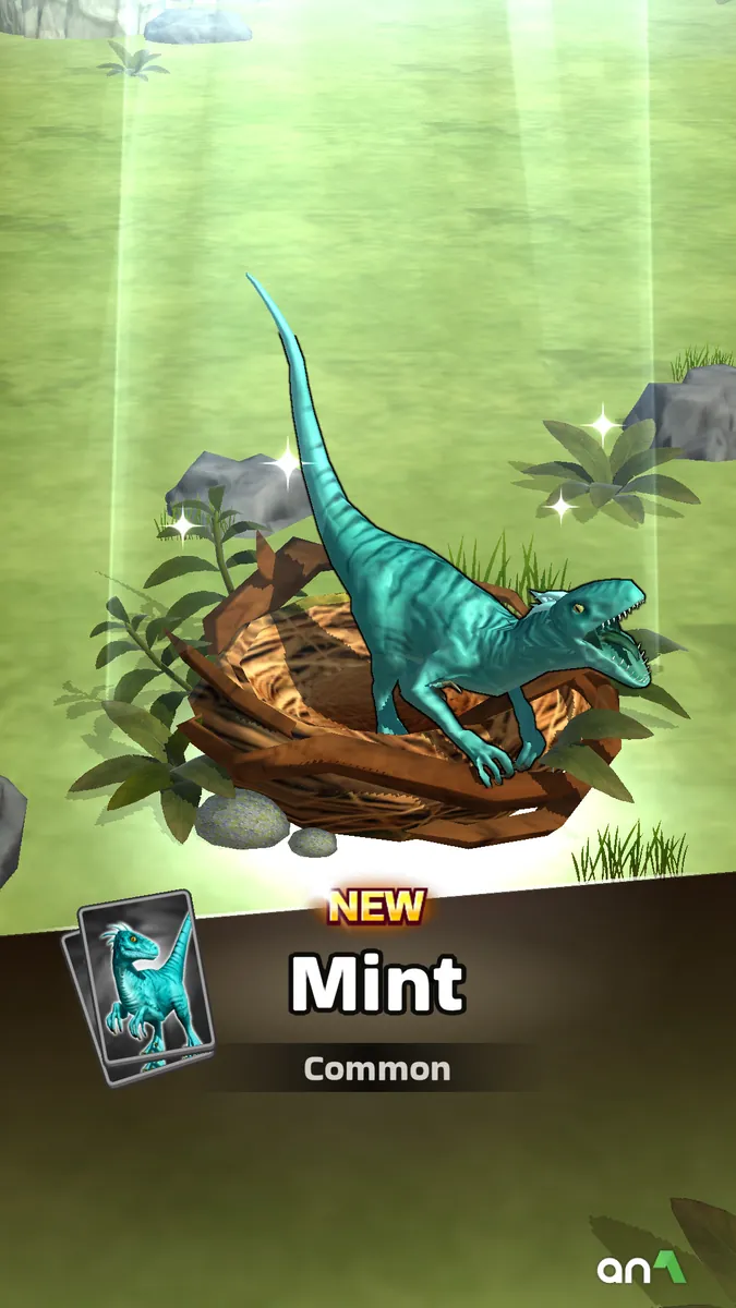 Dinosaur Universe screenshot 6