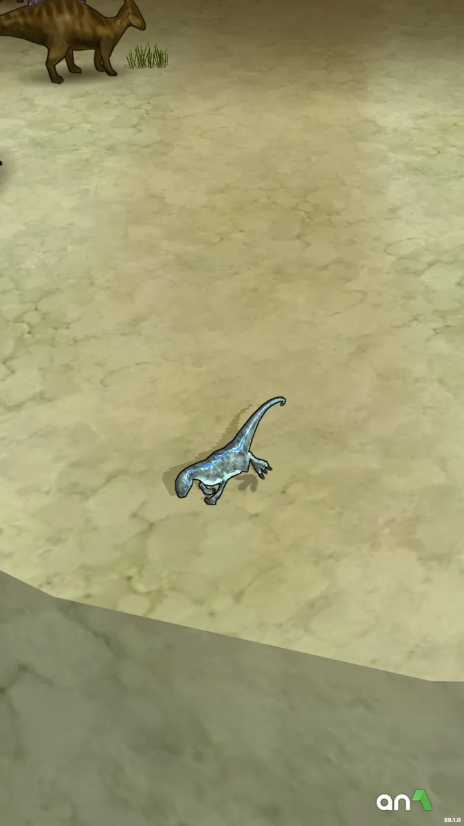 Dinosaur Universe screenshot 4