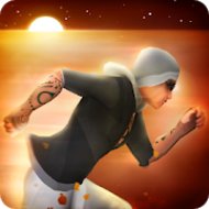 Sky Dancer Run