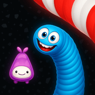 Worms Zone .io