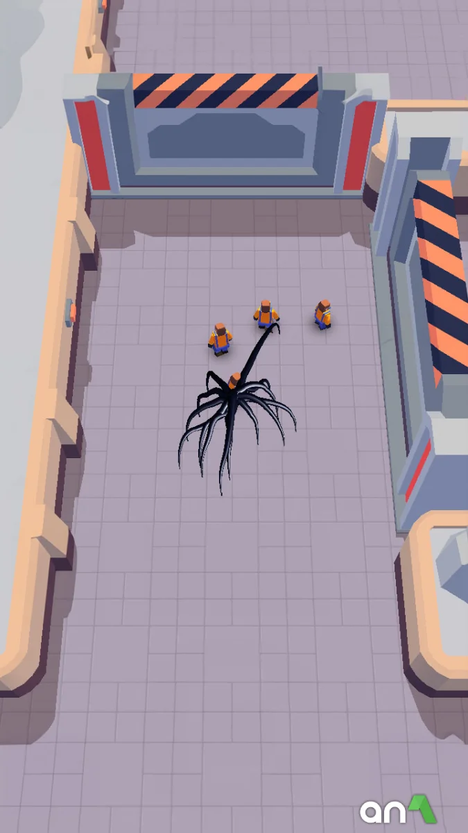 Alien Invasion screenshot 3