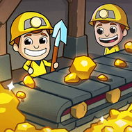 Idle Miner Tycoon