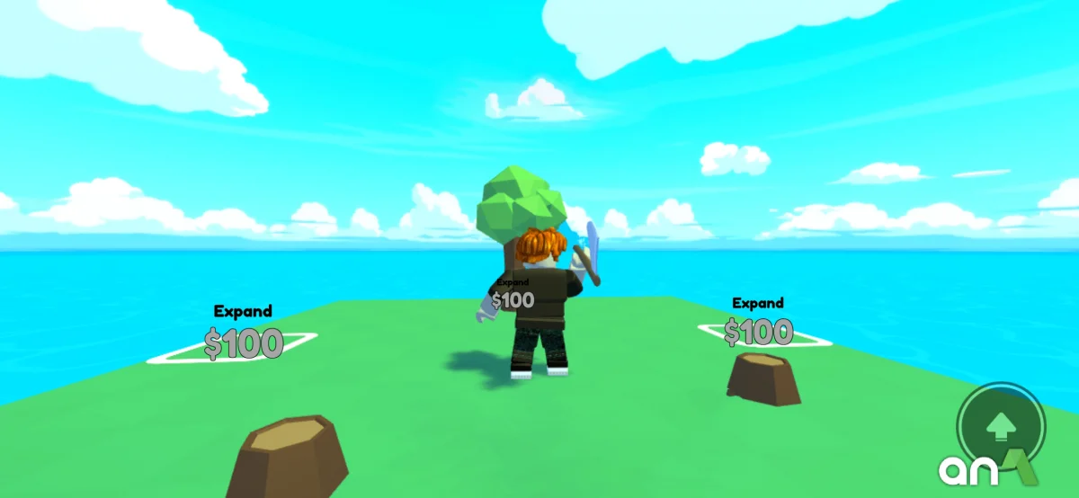 Roblox screenshot 2