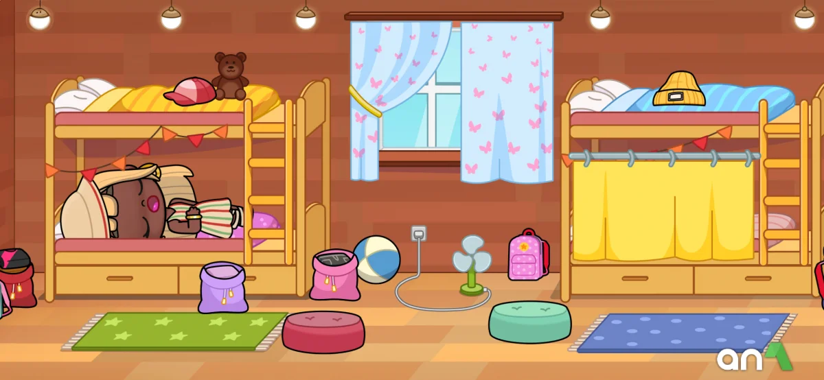 Avatar World screenshot 4