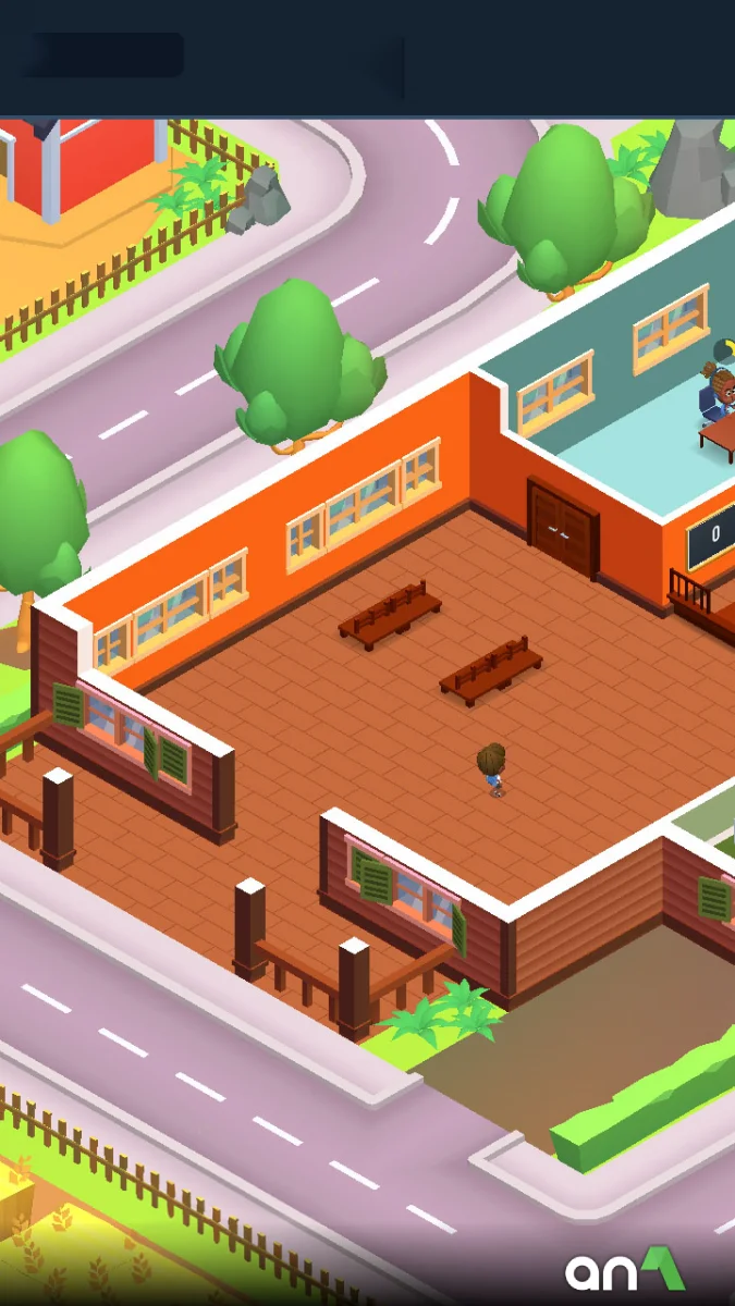 Idle Bank Tycoon screenshot 8