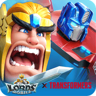 Lords Mobile