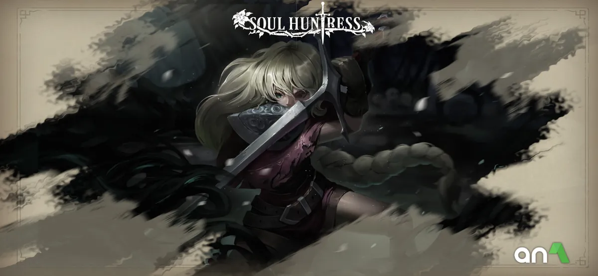 Soul Huntress screenshot 1