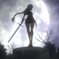Soul Huntress