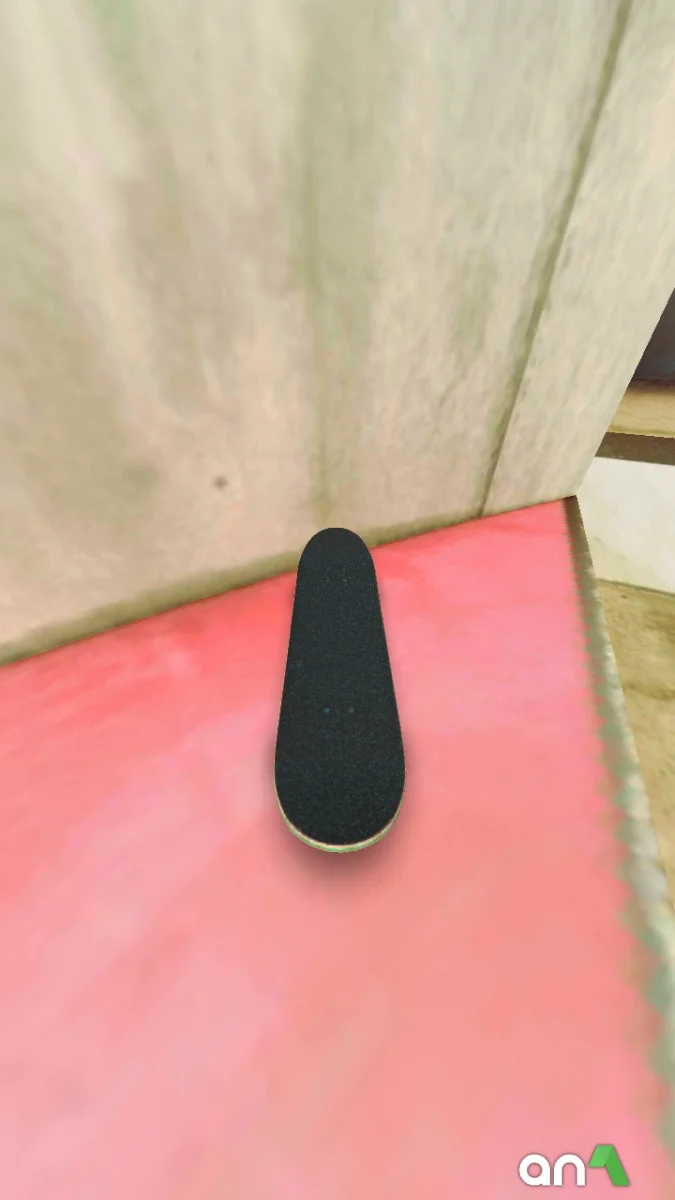 True Skate gameplay screenshot 2