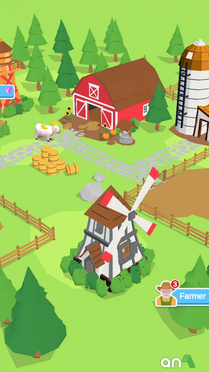 Idle Egg Factory screenshot 7