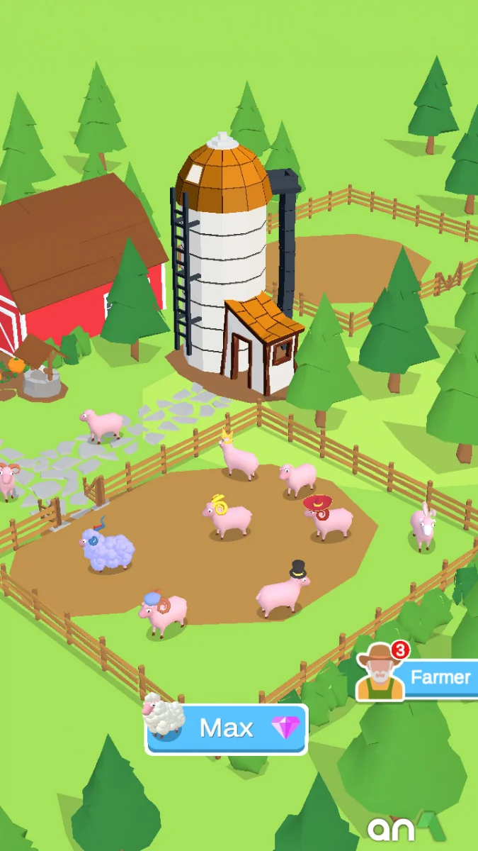 Idle Egg Factory screenshot 6