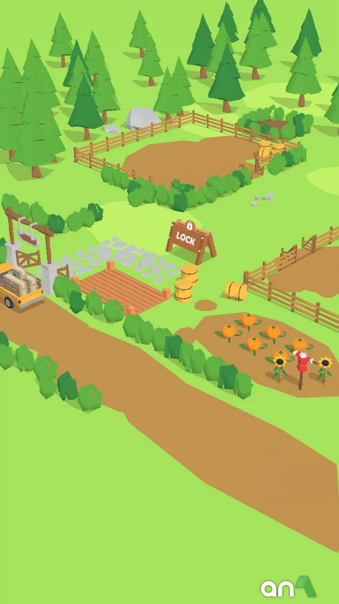 Idle Egg Factory screenshot 2