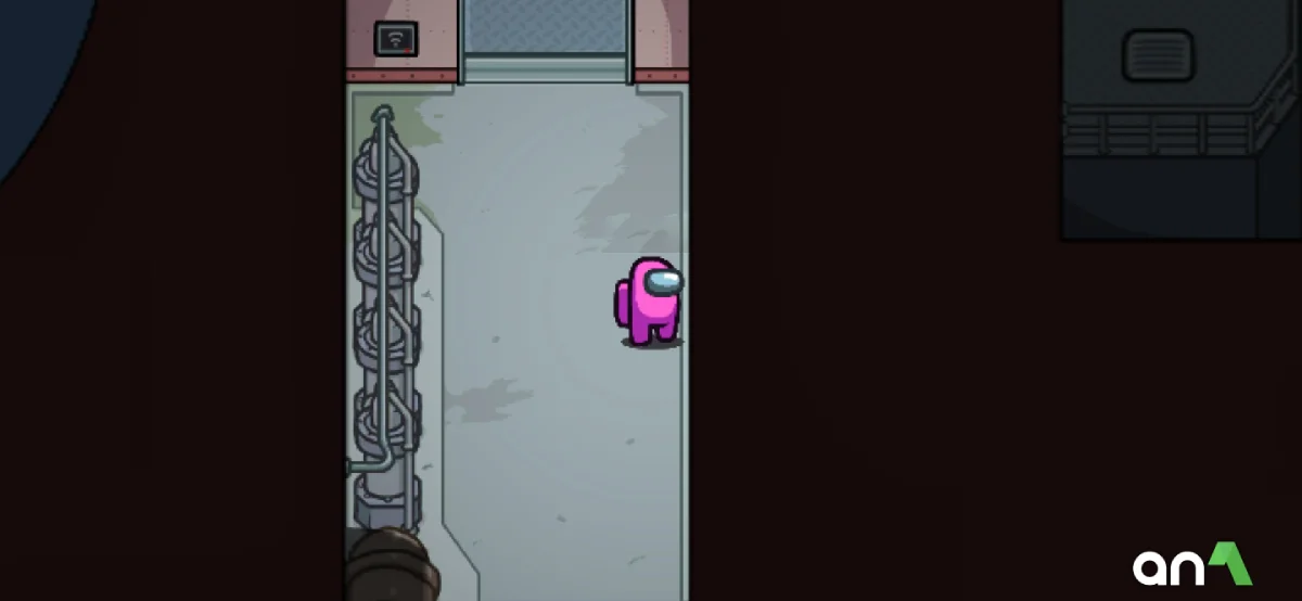 Among Us screenshot 3