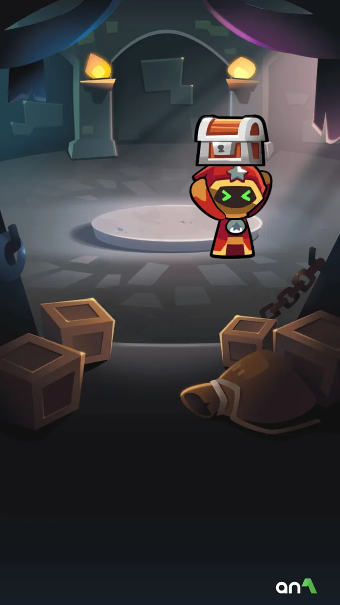Summoner Greed Screenshot 2