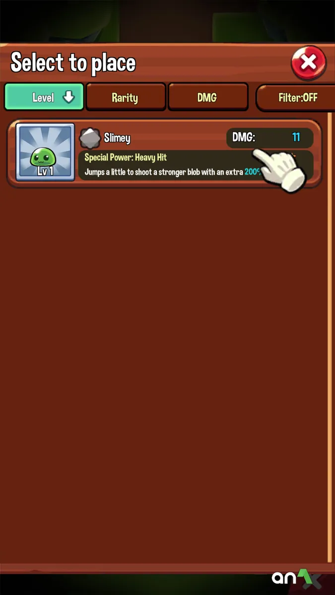 Summoner Greed Screenshot 7