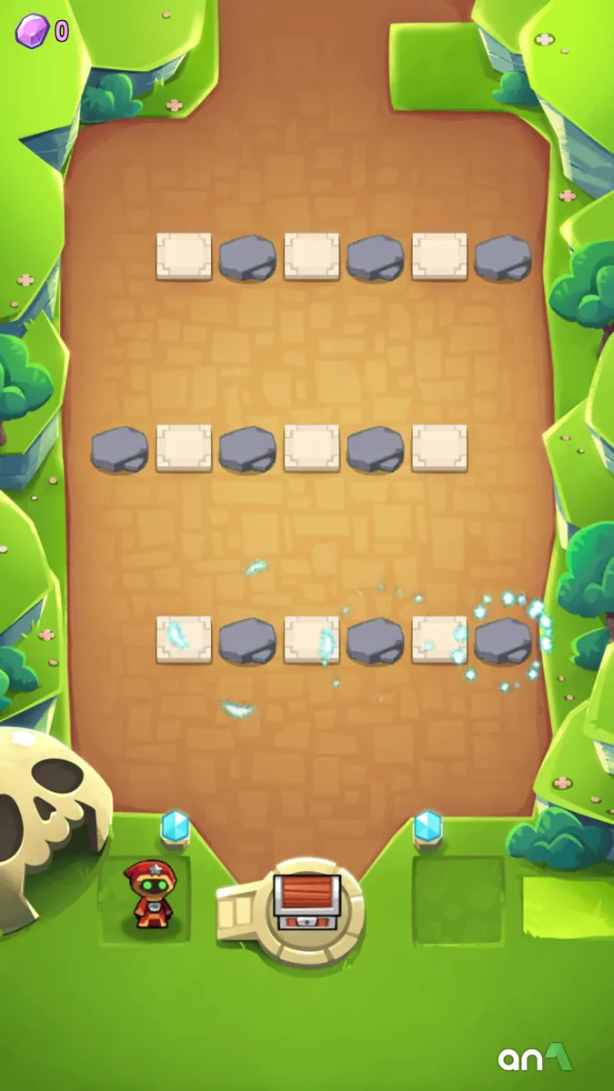 Summoner Greed Screenshot 4
