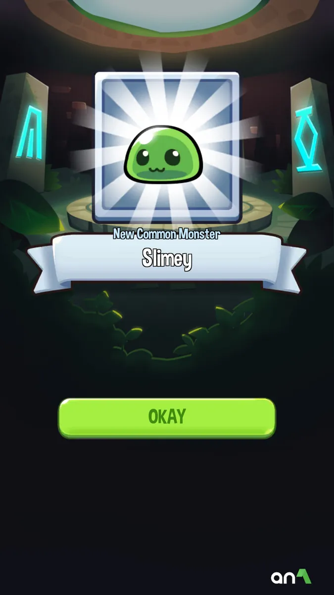 Summoner Greed Screenshot 6