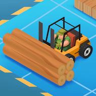 Idle Lumber Empire
