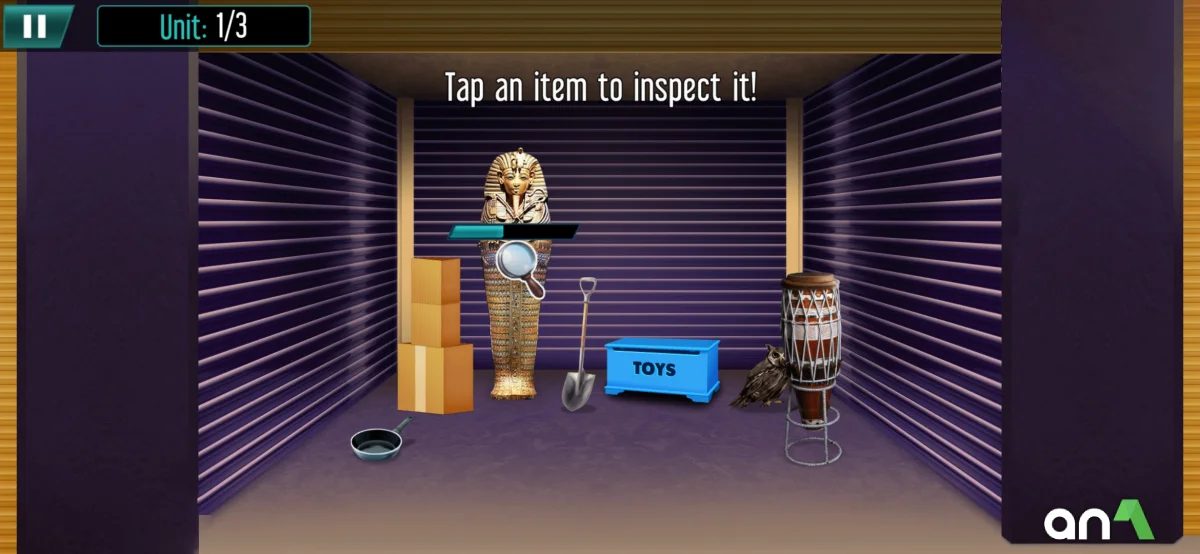 Bid Wars 2: Business Simulator - Screenshot 3