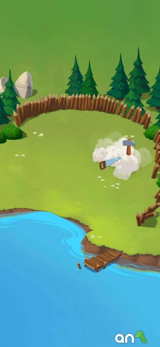 Coin Master gameplay screenshot 1