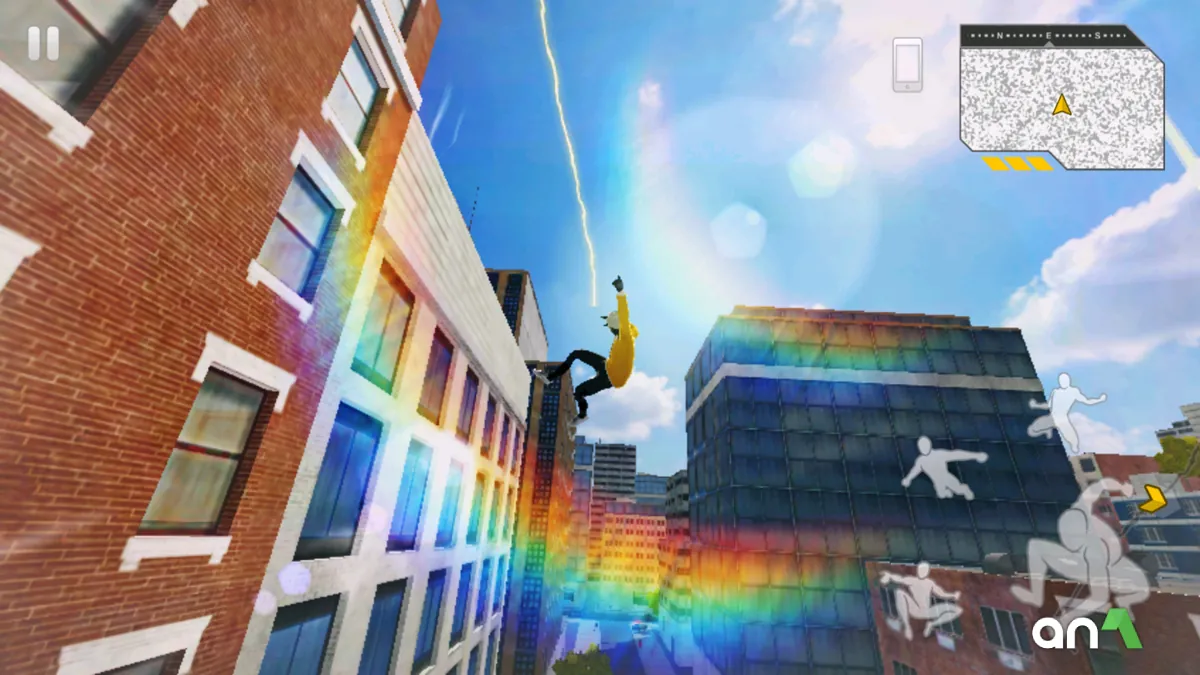 Spider Fuser screenshot 3