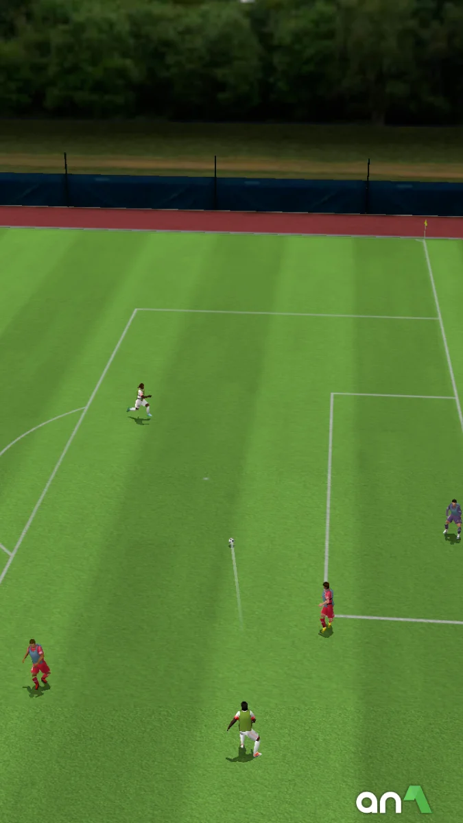 Soccer Super Star screenshot 6