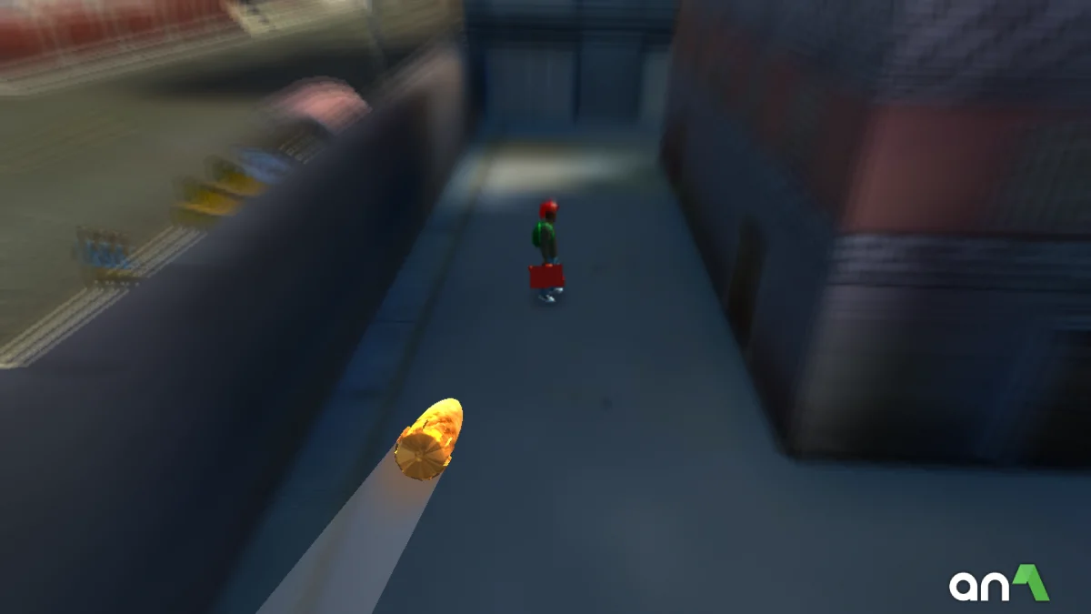 Sniper 3D: Fun Free Online FPS gameplay screenshot 3
