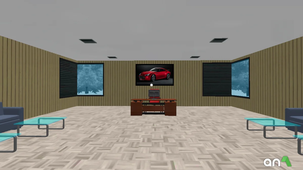 Car Saler Simulator Dealership gameplay screenshot 2