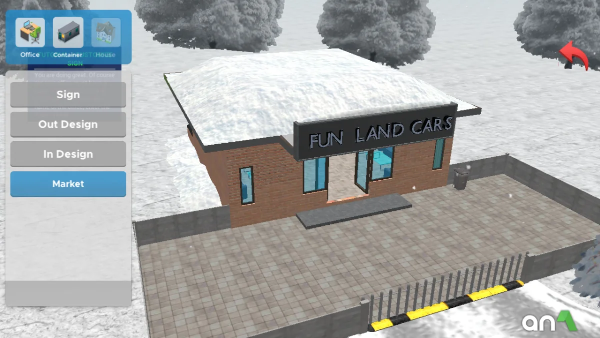 Car Saler Simulator Dealership gameplay screenshot 3