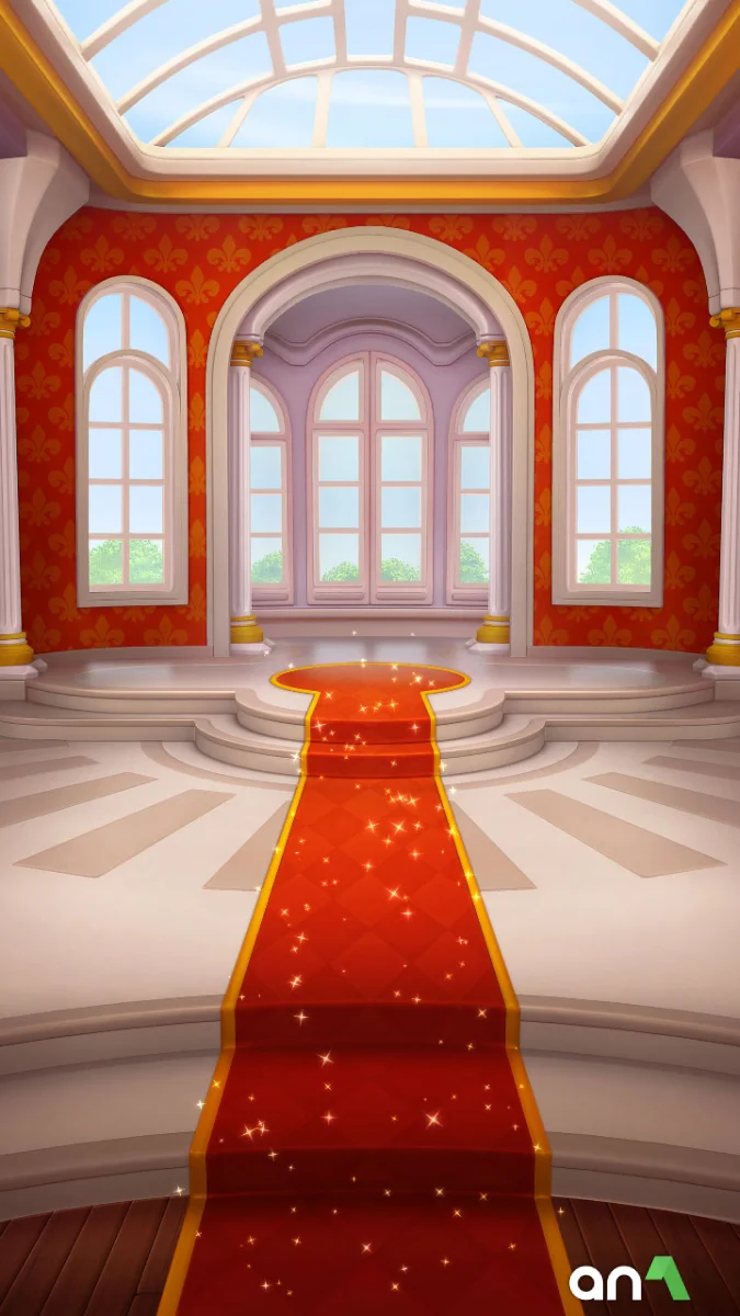 Royal Match screenshot 7