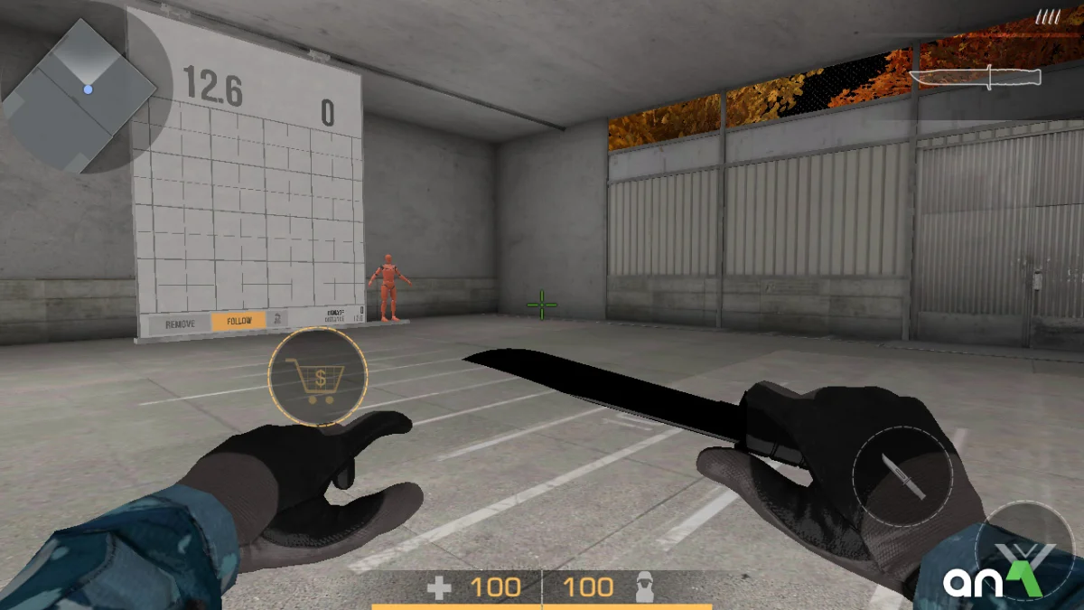 Standoff 2 gameplay screenshot 3