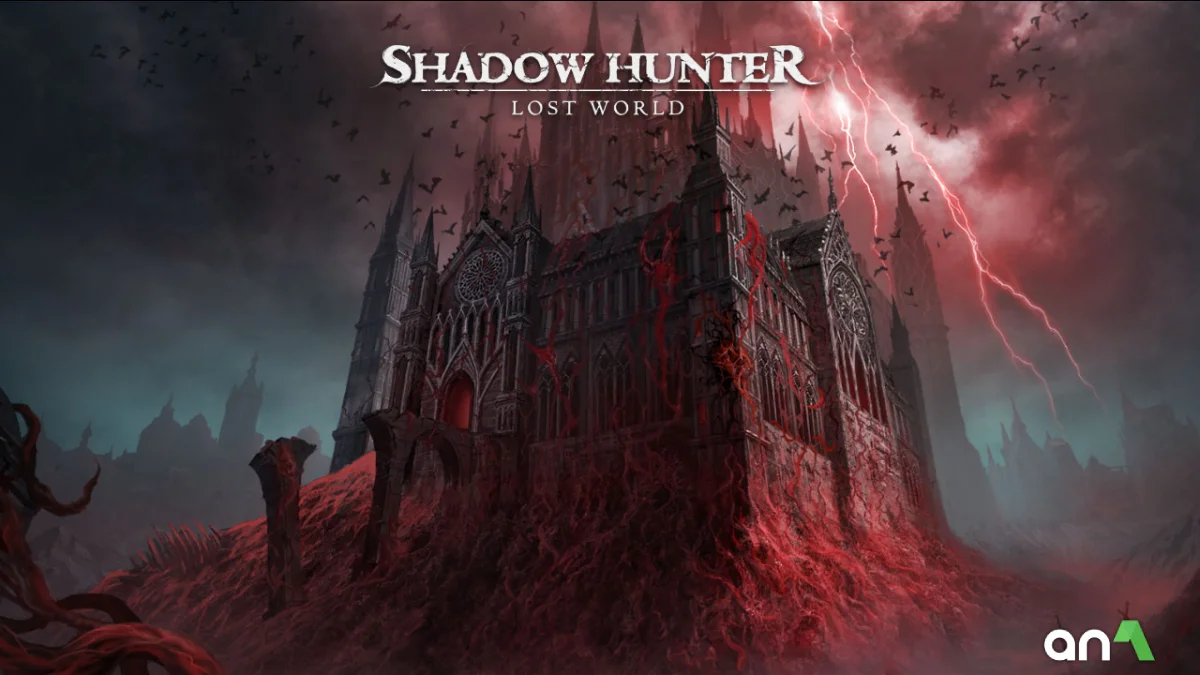 Shadow Hunter screenshot 1