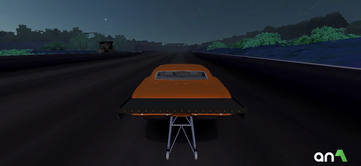 No Limit Drag Racing 2 स्क्रीनशॉट 3