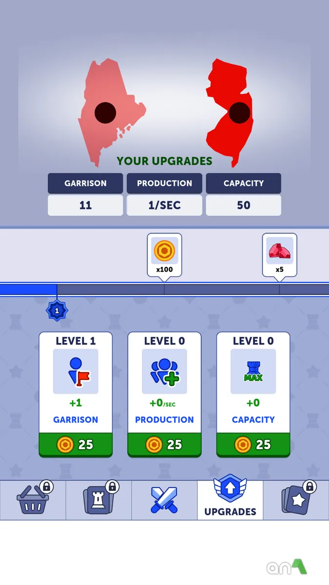 State.io screenshot 5