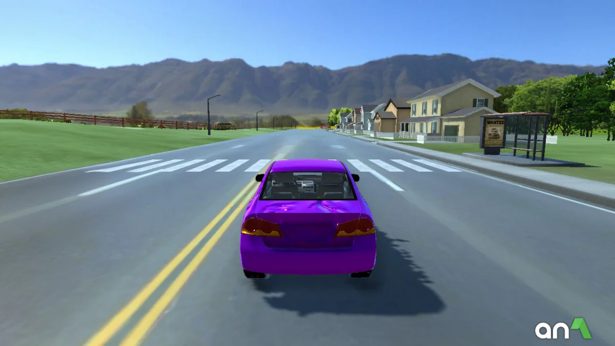 Screenshot 3 of Car Trader Simulator 2026
