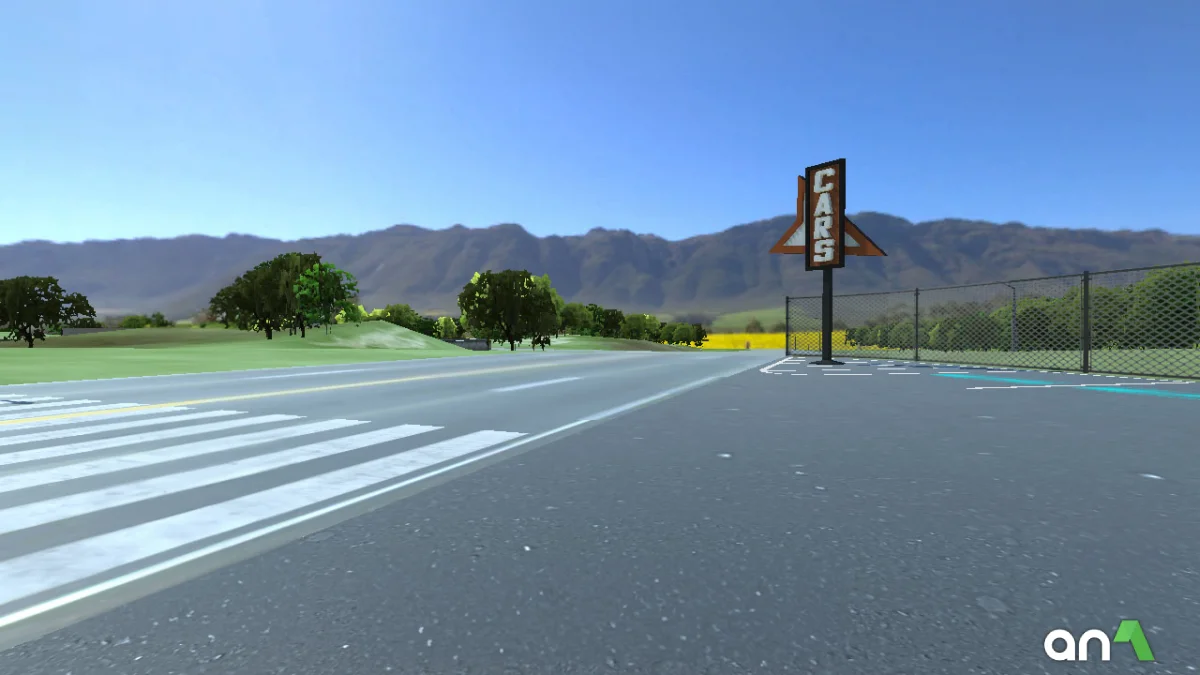Screenshot 1 of Car Trader Simulator 2026