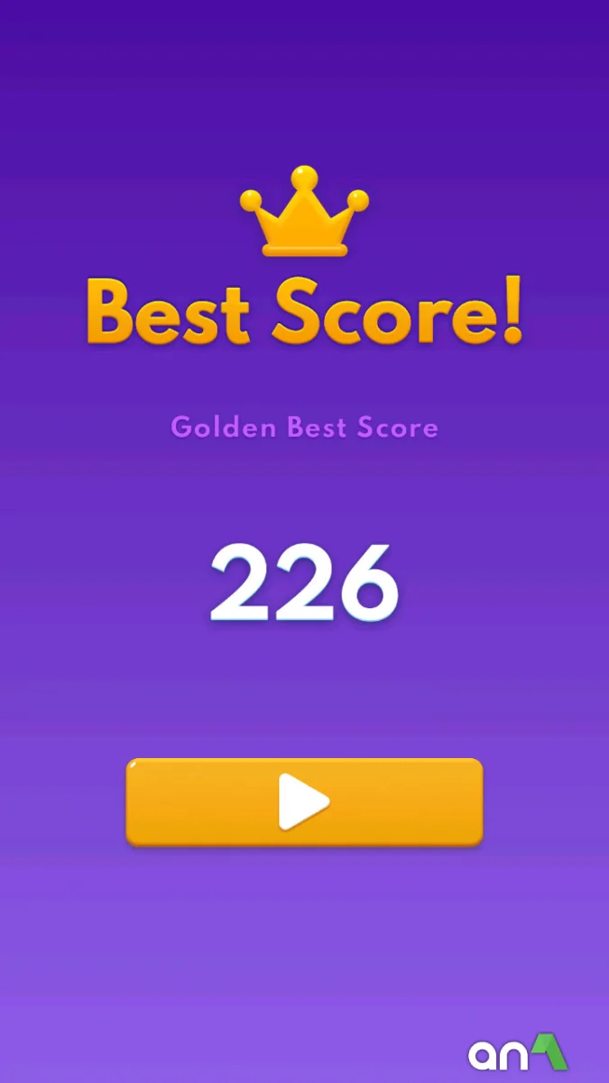 Block Blast! gameplay screenshot 4