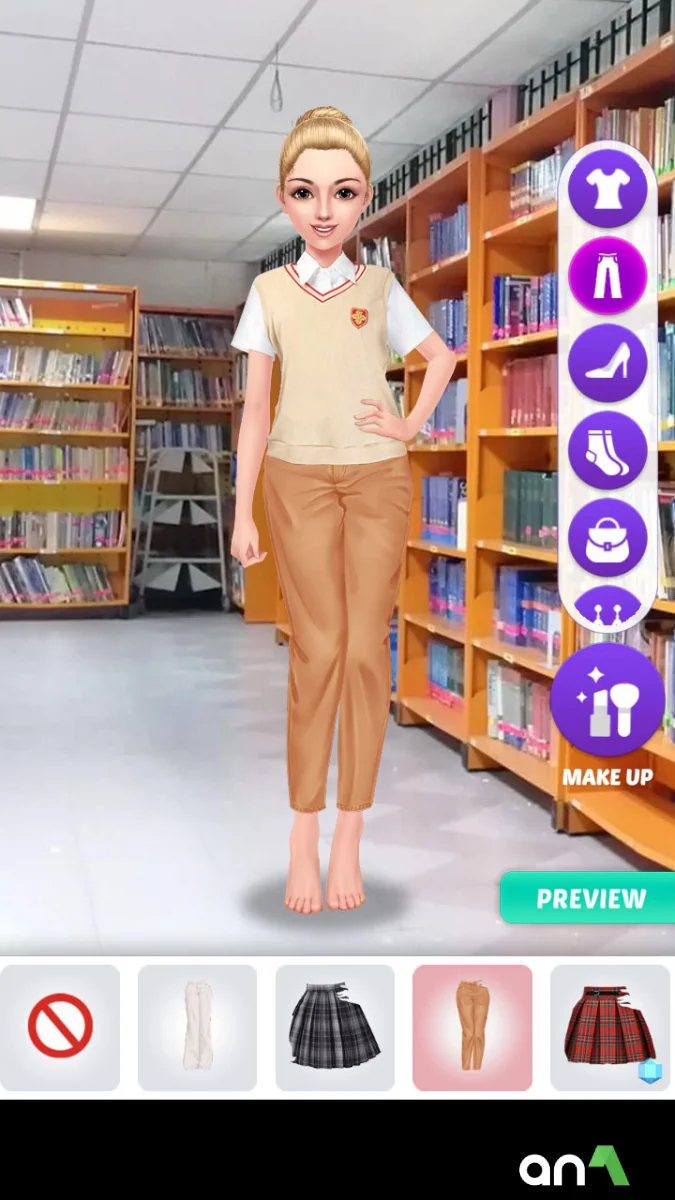 Fashion Show screenshot 6