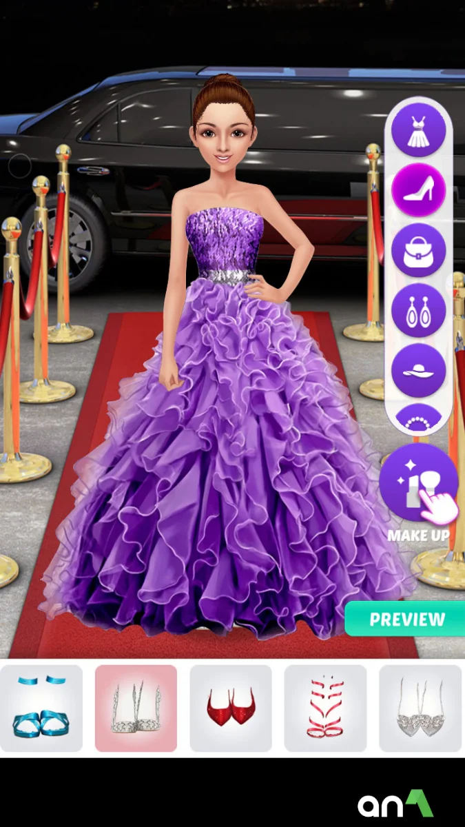 Fashion Show screenshot 4