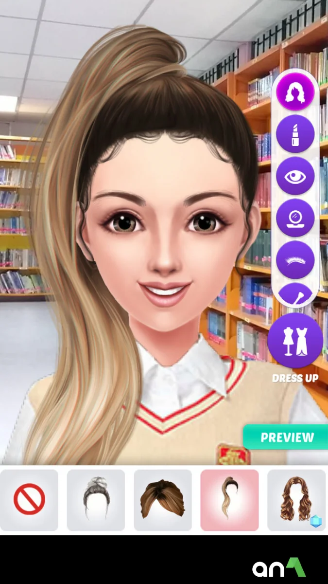 Fashion Show screenshot 7