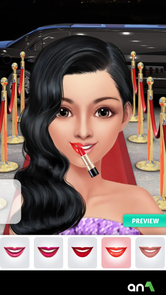 Fashion Show screenshot 5