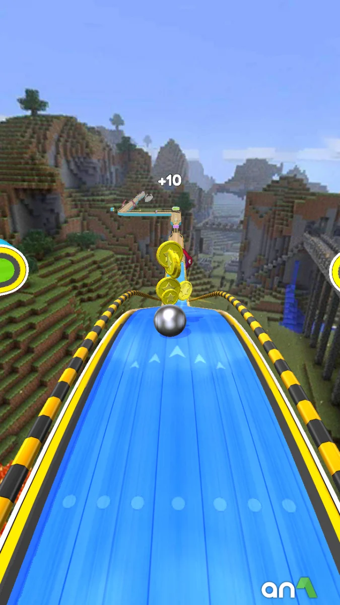 Going Balls screenshot 5