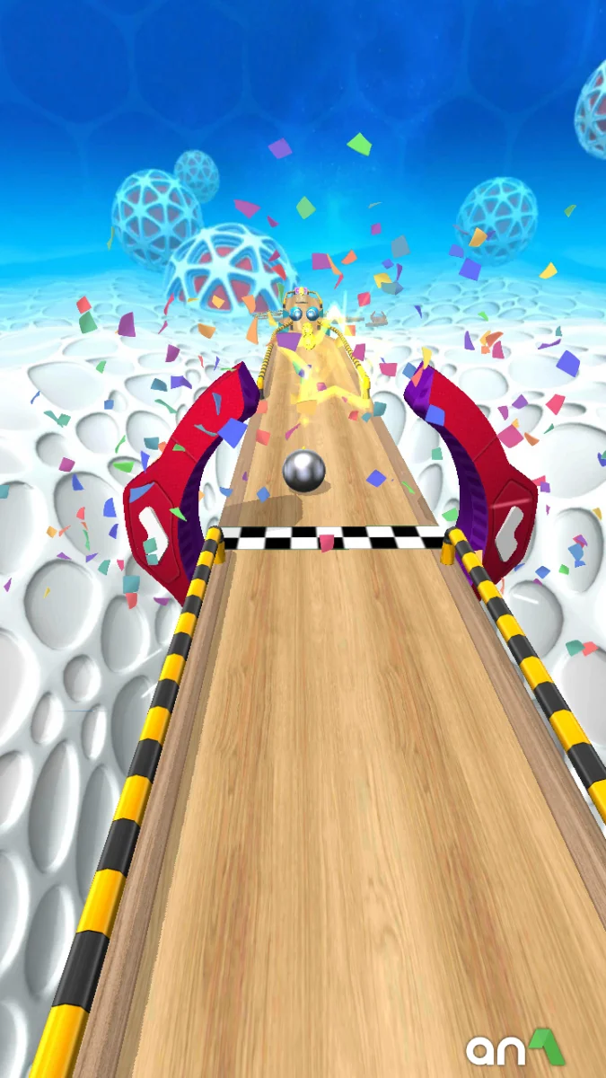 Going Balls screenshot 7